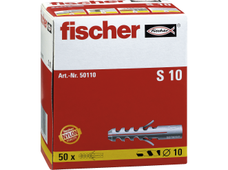 Fischer Dubel S10 Homeelectric